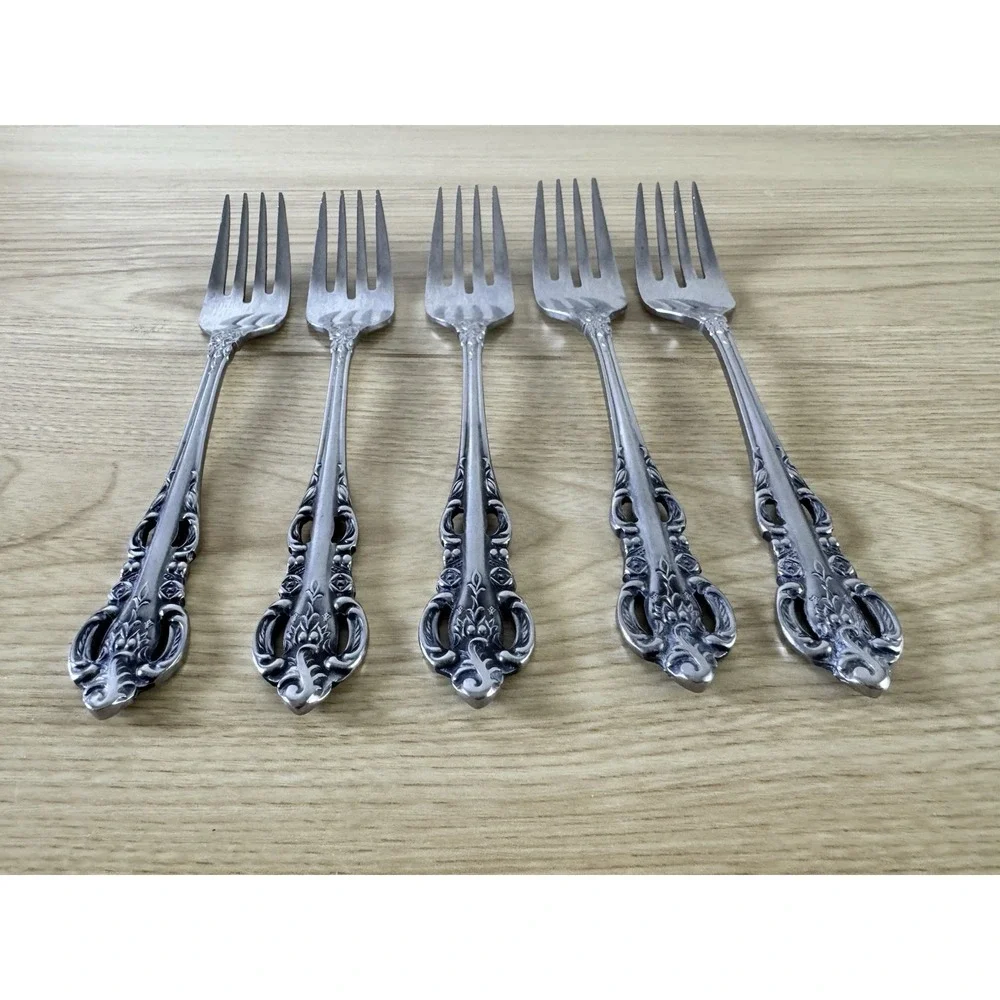 Stanley Roberts set vintage